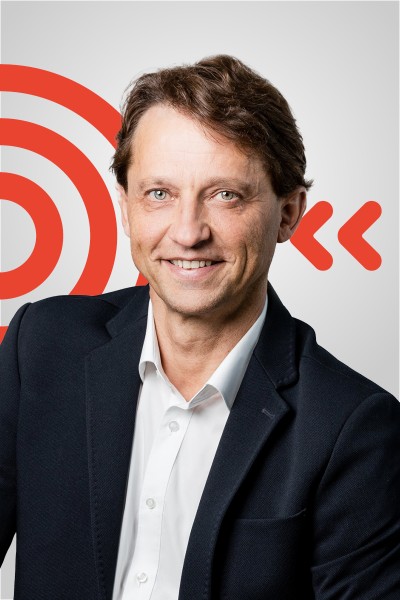 Karl Loizenbauer, MBA
